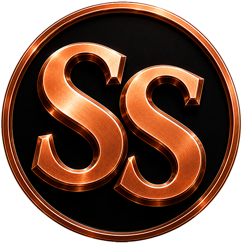 6 Month badge